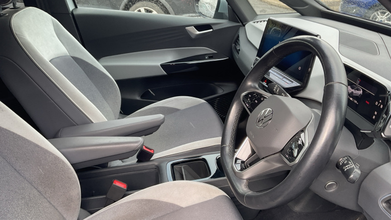 Volkswagen ID.3 150kW Business Pro Performance 58kWh 5dr Auto Electric Hatchback